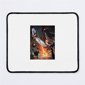 Madoka Magica Unravel The Mystery Madoka Magica Mouse Pads