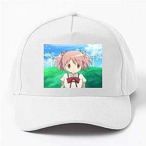 Madoka Magica Fate Is Cruel Madoka Magica Hats & Caps