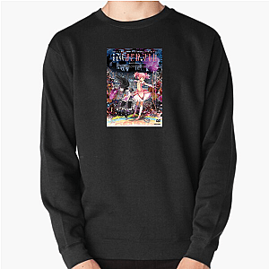 Madoka Magica Soul Gem Power Madoka Magica Sweatshirts