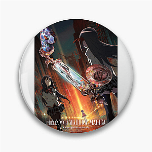 Madoka Magica Unravel The Mystery Madoka Magica Pins