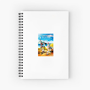 Madoka Magica Make A Wish Madoka Magica Notebook