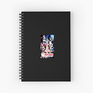 Madoka Magica Puella Magi Legend Madoka Magica Notebook