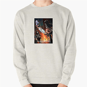 Madoka Magica Unravel The Mystery Madoka Magica Sweatshirts