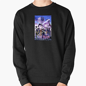 Madoka Magica Always Deeper Always Thinking Madoka Magica Sweatshirts