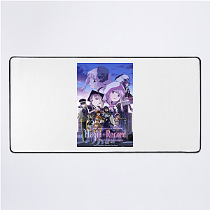 Madoka Magica Always Deeper Always Thinking Madoka Magica Mouse Pads