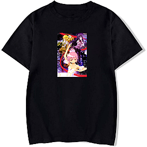 Madoka Magica Witch Hunter Madoka Magica T-Shirts