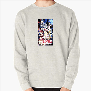 Madoka Magica Puella Magi Legend Madoka Magica Sweatshirts