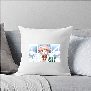 Madoka Magica Embrace The Darkness Madoka Magica Pillows Cover