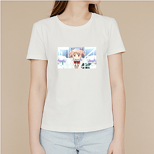 Madoka Magica Embrace The Darkness Madoka Magica T-Shirts