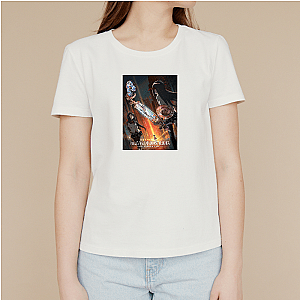 Madoka Magica Unravel The Mystery Madoka Magica T-Shirts