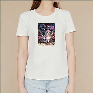 Madoka Magica Soul Gem Power Madoka Magica T-Shirts