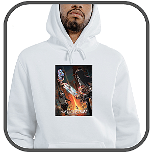 Madoka Magica Hoodies