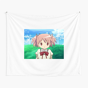 Madoka Magica Fate Is Cruel Madoka Magica Tapestries