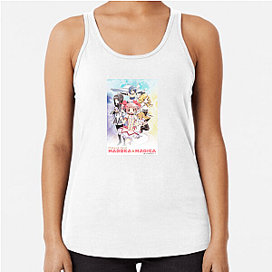 Madoka Magica Beyond Hope And Despair Madoka Magica Tank Tops