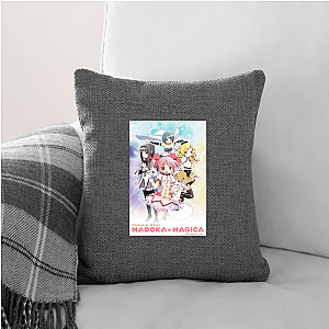 Madoka Magica Beyond Hope And Despair Madoka Magica Pillows Cover
