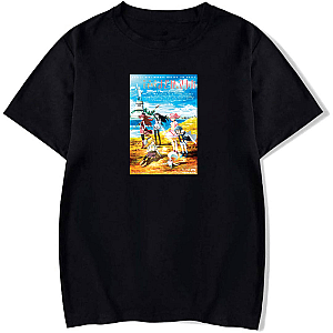 Madoka Magica Make A Wish Madoka Magica T-Shirts