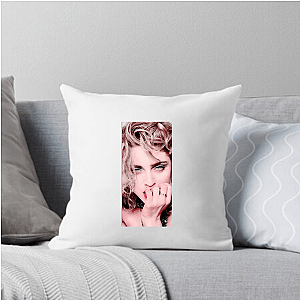 Madonna Music Made Me Do It Madonna Pillows Cover