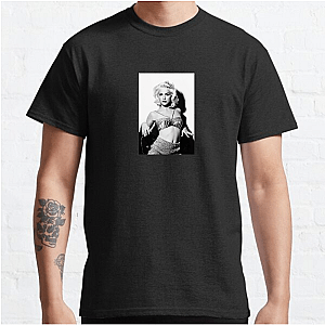 Madonna Strike A Pose Madonna T-Shirts