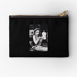 Madonna The Ultimate Innovator Madonna Zipper Pouches