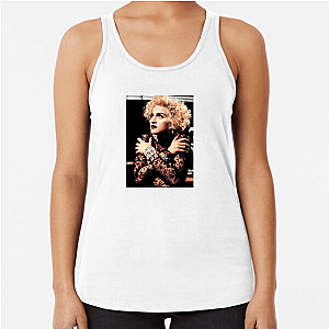 Madonna Express Yourself Madonna Tank Tops
