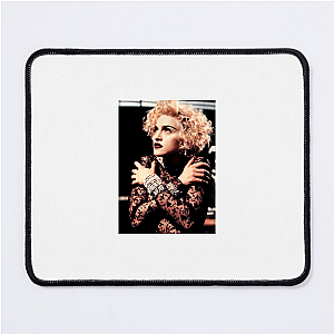 Madonna Express Yourself Madonna Mouse Pads
