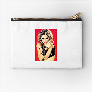 Madonna Vogue My Life Madonna Zipper Pouches
