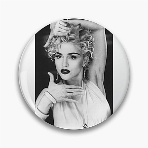Madonna Queen Of Pop Madonna Pins