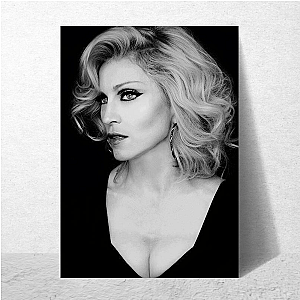 Madonna Rebel Heart Spirit Madonna Posters