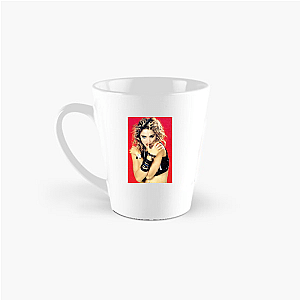 Madonna Vogue My Life Madonna Mugs