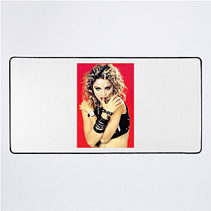 Madonna Vogue My Life Madonna Mouse Pads