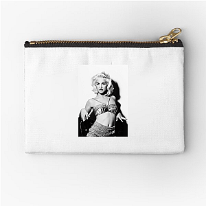 Madonna Strike A Pose Madonna Zipper Pouches