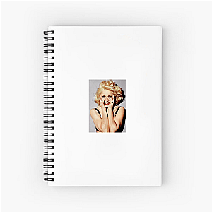 Madonna Living For Love Madonna Notebook
