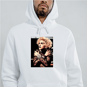 Madonna Express Yourself Madonna Hoodies