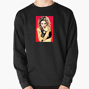 Madonna Vogue My Life Madonna Sweatshirts