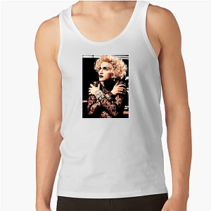 Madonna Express Yourself Madonna Tank Tops