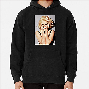 Madonna Living For Love Madonna Hoodies