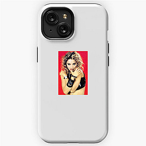 Madonna Vogue My Life Madonna iPhone Cases