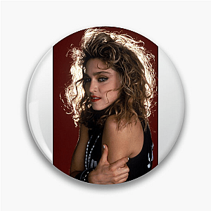 Madonna Material Girl Forever Madonna Pins