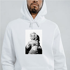 Madonna Strike A Pose Madonna Hoodies