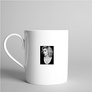 Madonna Rebel Heart Spirit Madonna Mugs