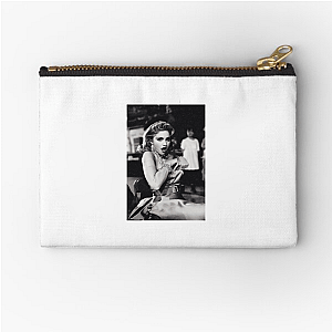 Madonna The Ultimate Innovator Madonna Zipper Pouches