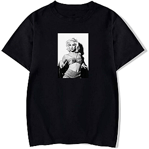 Madonna Strike A Pose Madonna T-Shirts
