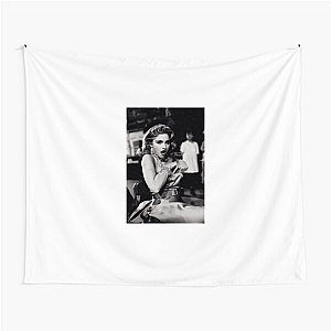 Madonna The Ultimate Innovator Madonna Tapestries
