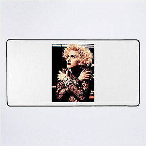 Madonna Express Yourself Madonna Mouse Pads