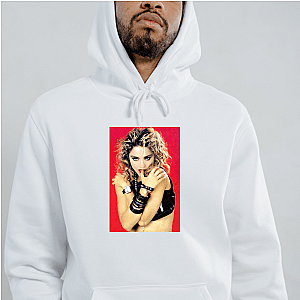 Madonna Vogue My Life Madonna Hoodies
