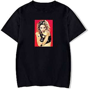 Madonna Vogue My Life Madonna T-Shirts