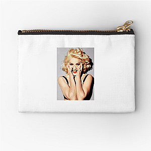 Madonna Living For Love Madonna Zipper Pouches
