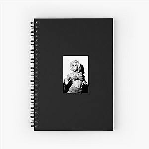 Madonna Strike A Pose Madonna Notebook