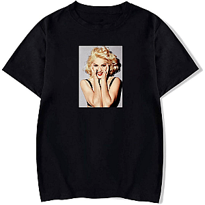 Madonna Living For Love Madonna T-Shirts