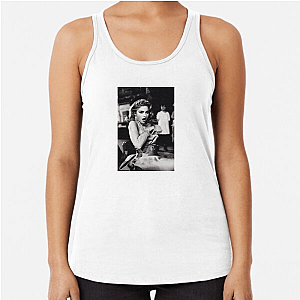 Madonna The Ultimate Innovator Madonna Tank Tops